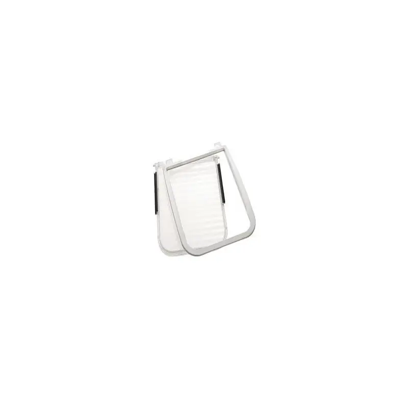Přímo Od Výrobce Dvířka SWING-Dil Kit 407 bílý rámeček+dvířka Swing 11