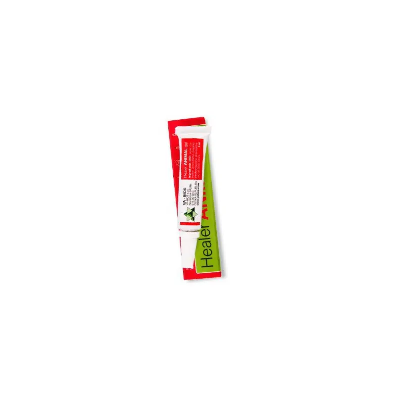 Nejprodávanější Healer Animal gel 5 ml