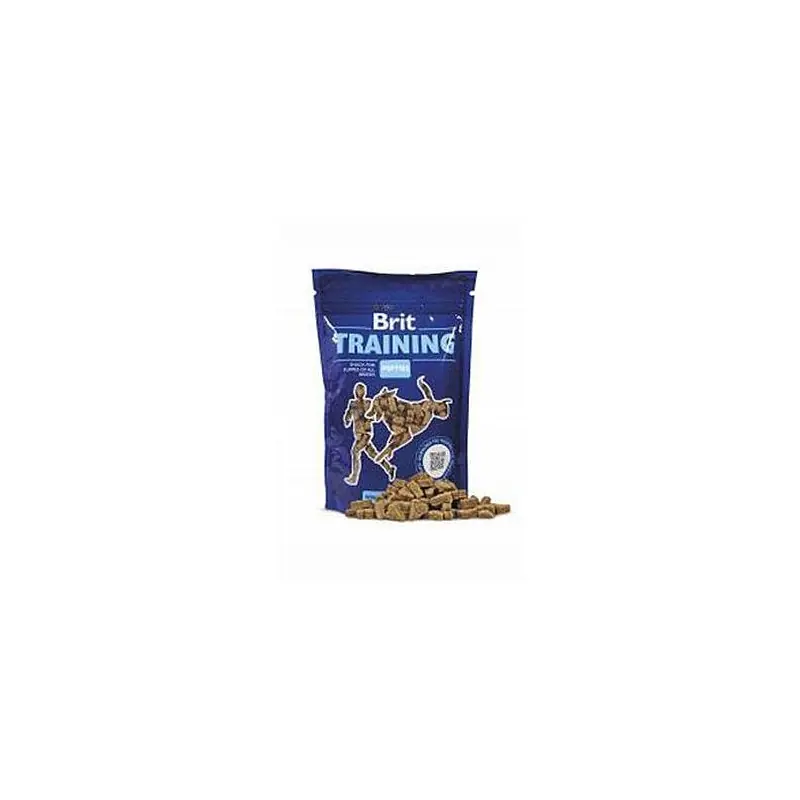 Vysoce Kvalitní Brit Training Snack Puppies 200g