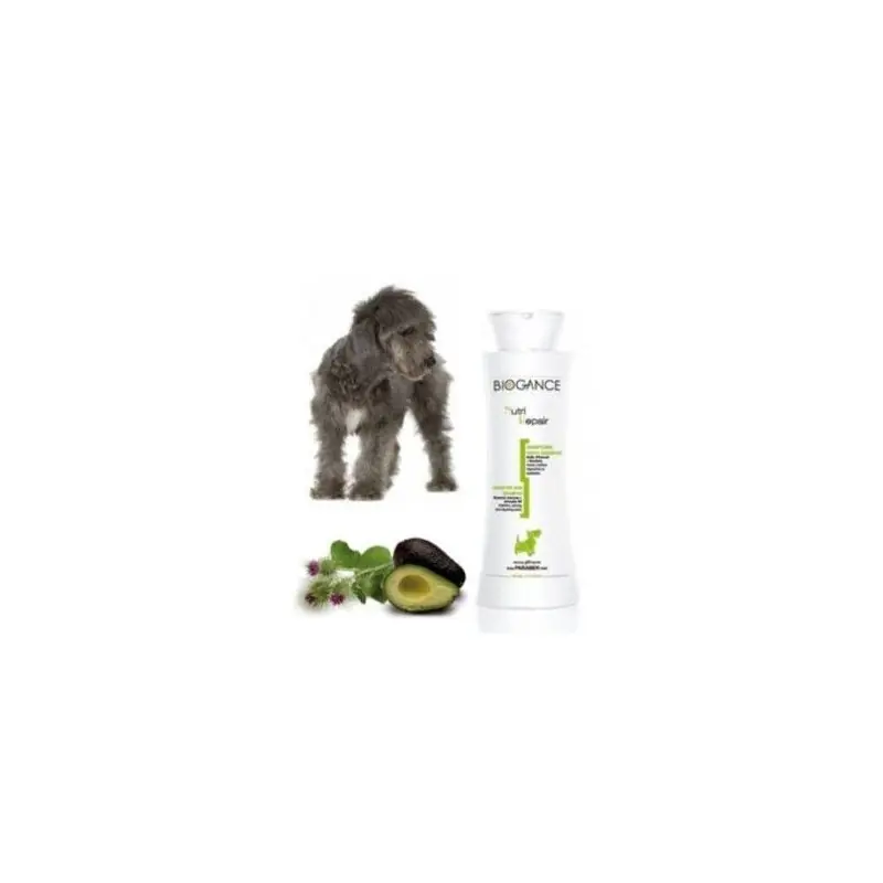 Biogance šampón Nutri Repair 250ml Akční Nabídka