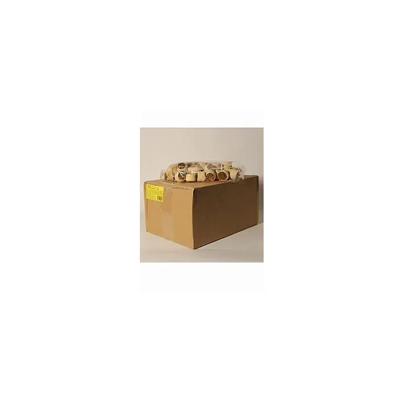 Rollos morkové pochoutka pes 2kg Pouze Dnes