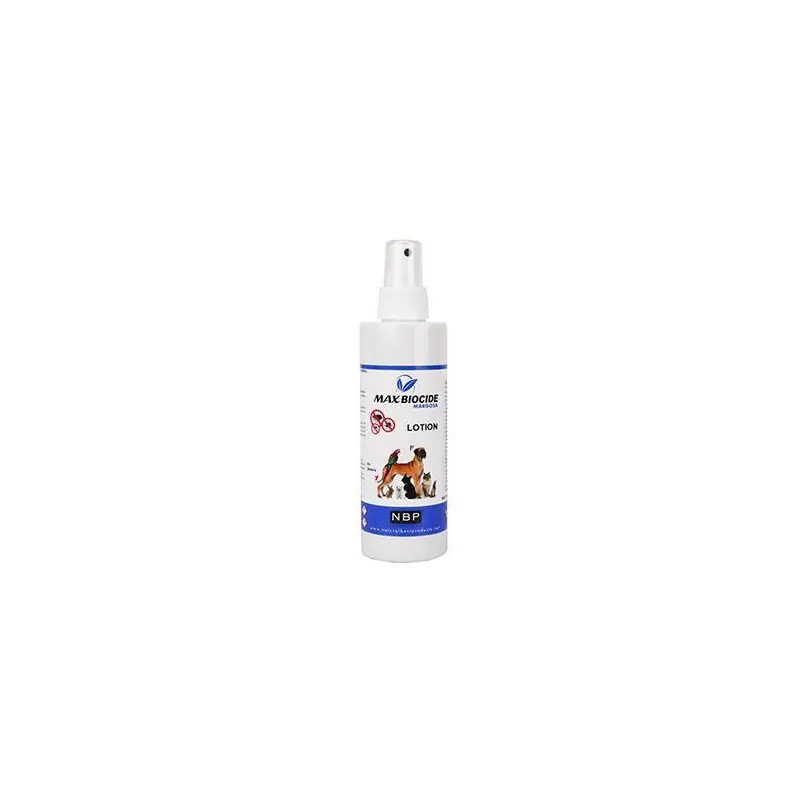 Přímo Od Výrobce Max Biocide Margosa Lotion spray 200ml