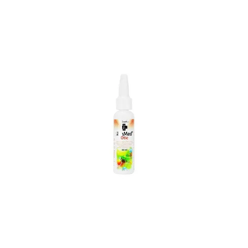 Akční Cena SkinMed Otic 60ml