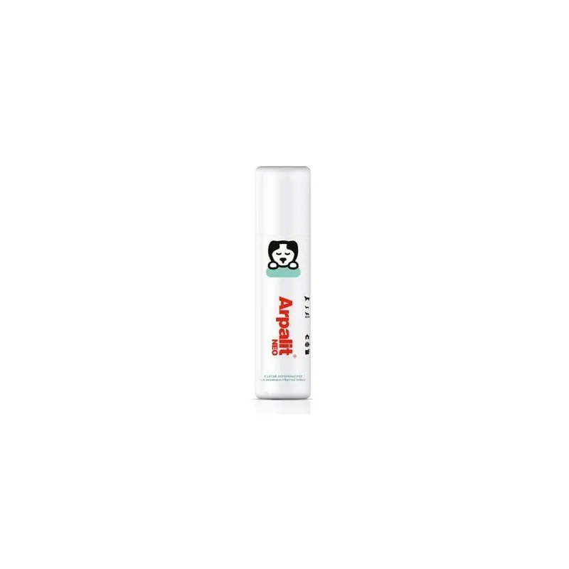 Arpalit Neo spray na příbytky a pelechy zvířat 300ml Speciální Cena