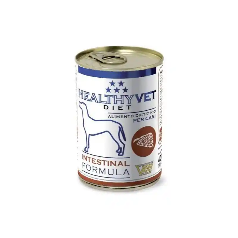 Vrácení Zdarma HEALTHYMEAT DIET Intestinal-trávení,slinivka 400g