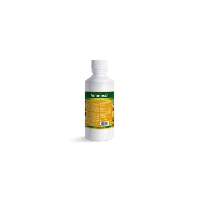 Pouze Dnes Aminosol sol 250ml