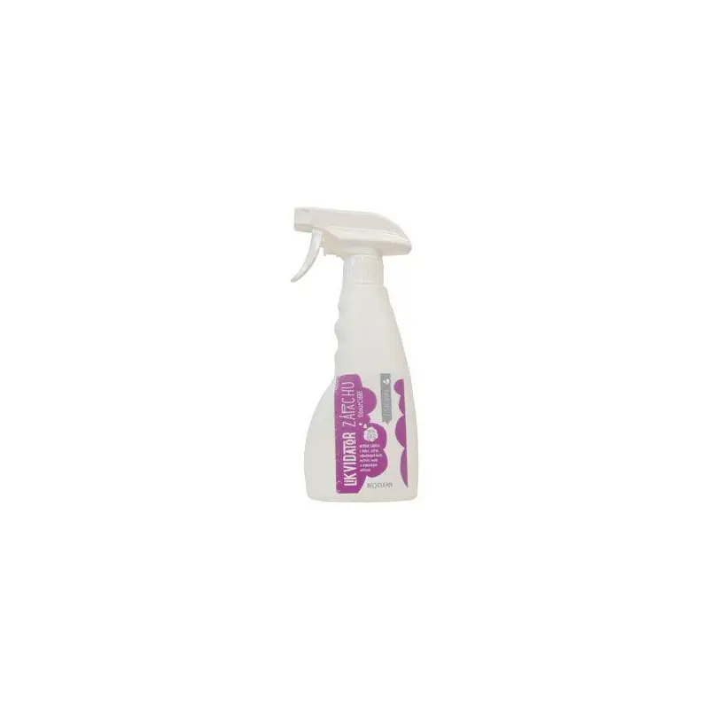 BIOclean likvidátor zápachu 250 ml VITAL GOLD Hit Sezóny