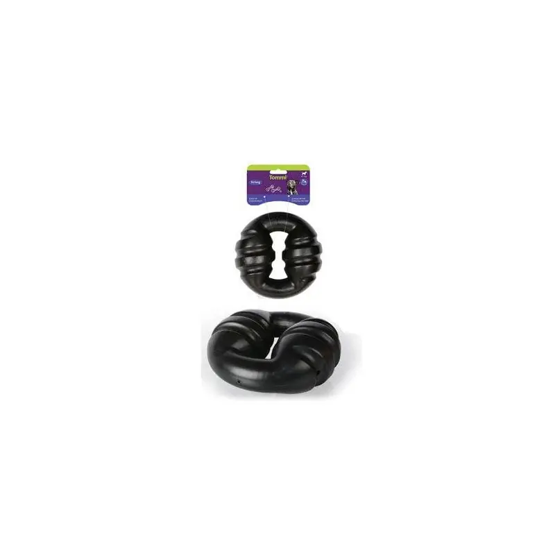 Hračka pes Strong - Kruh 17,6cm Ihned K Objednání