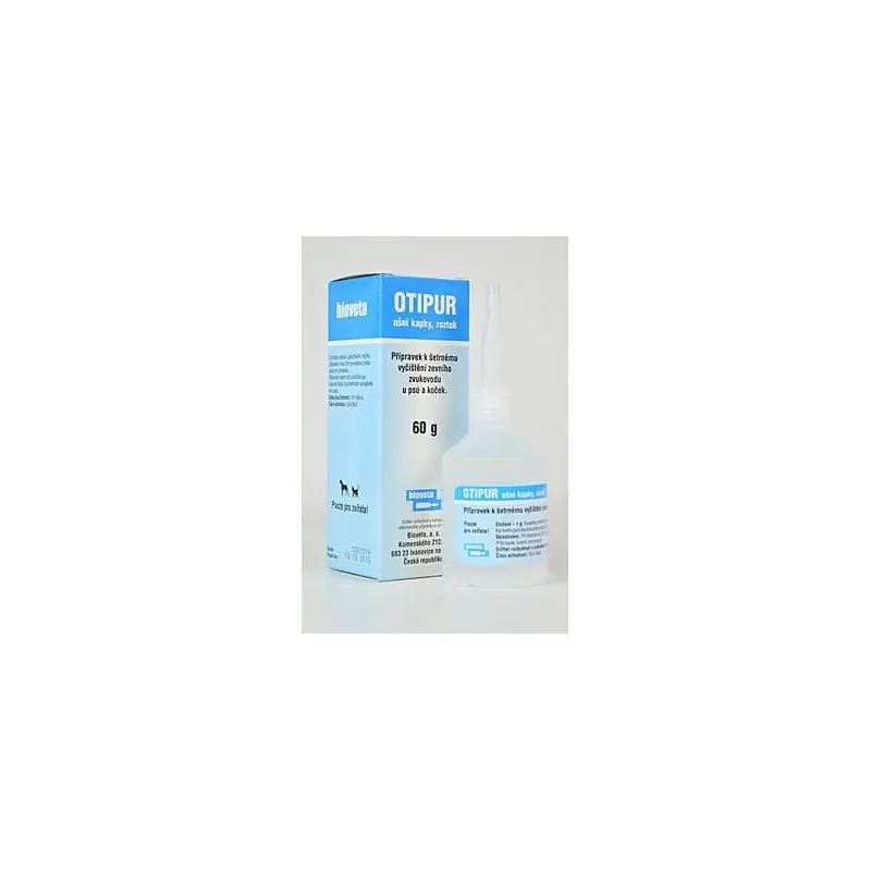 Must-Have Otipur gtt 60g