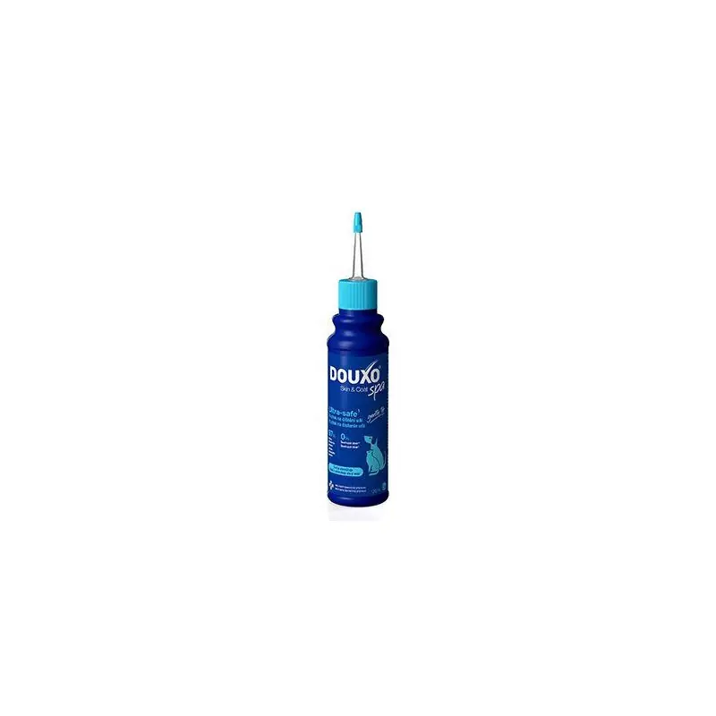 Douxo SPA Ear Cleaner Dog & Cat 120ml Akční Nabídka