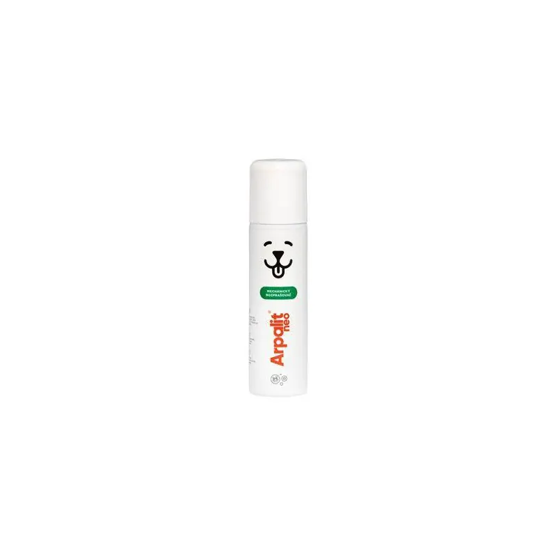 Arpalit Neo mechanický rozprašovač 150ml Jen Po Omezenou Doba