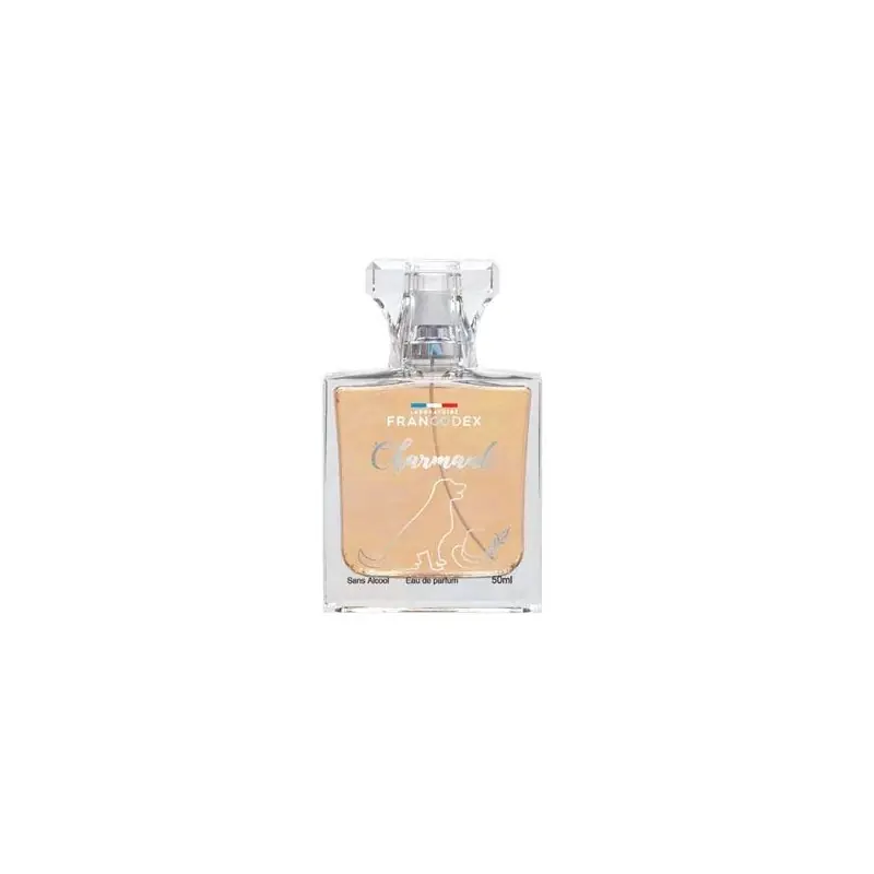 Vysoce Kvalitní Francodex Parfém CHARMANT pro psy 50ml