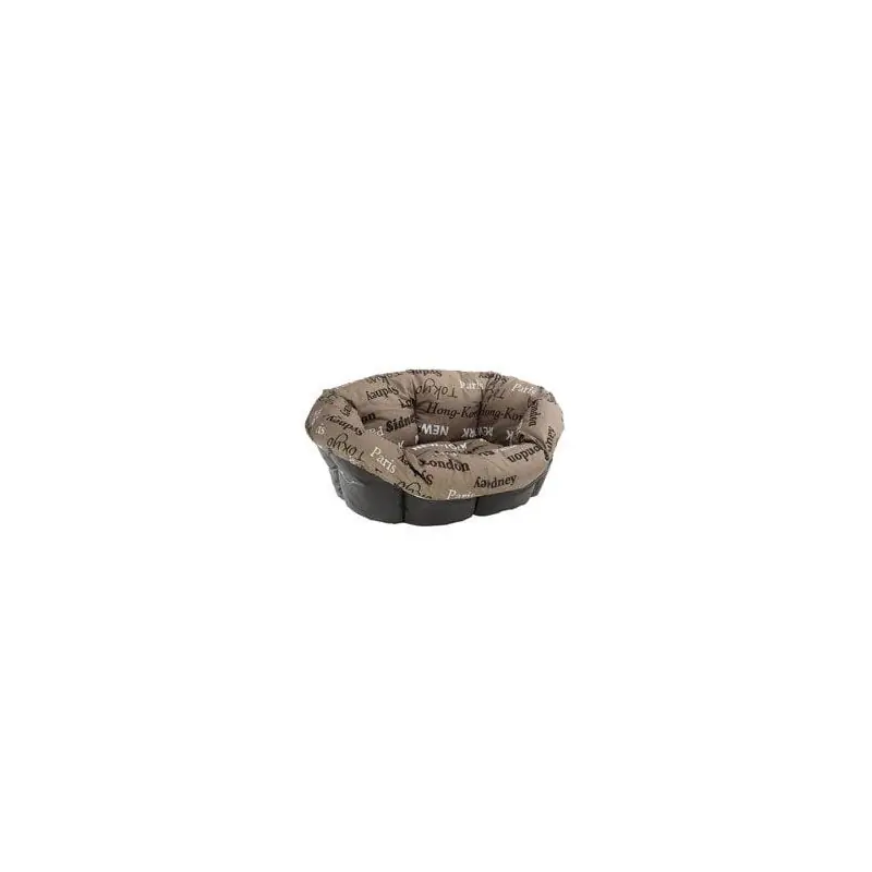 Nejprodávanější Polštář SOFA 6 bavlna města 73x55x27cm FP 1ks
