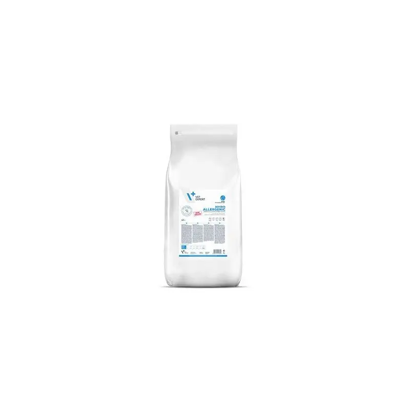 Horká Nabídka VetExpert VD 4T Hypoallergenic Insect Dog 12kg