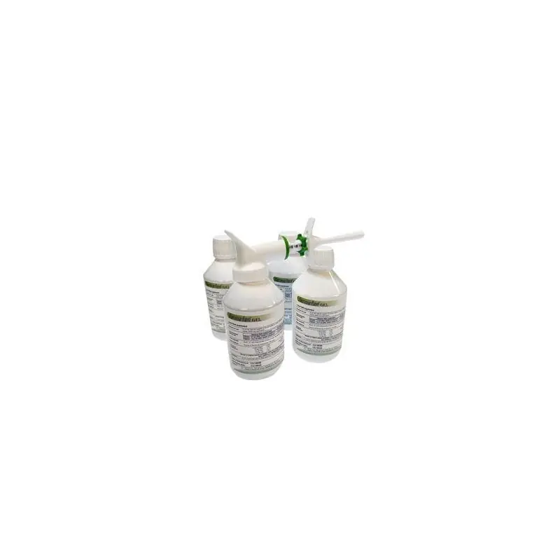 Levný Farmatan gel S 4x250ml + aplikátor