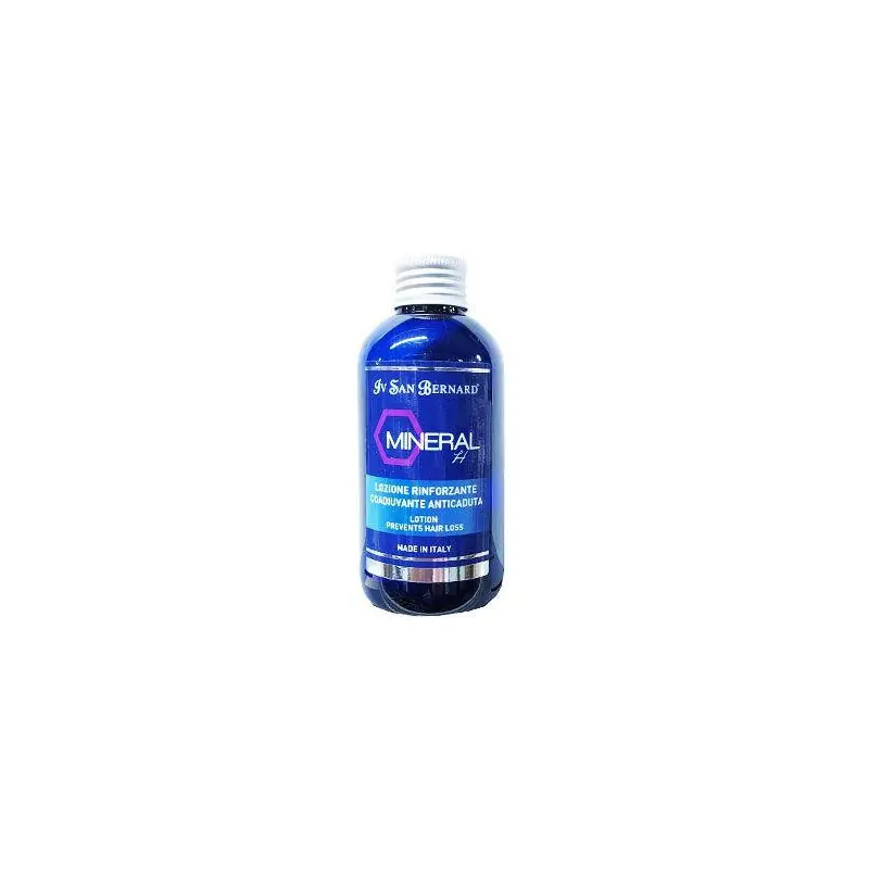 Sezónní Sleva San Bernard Mineral H proti línání 150ml