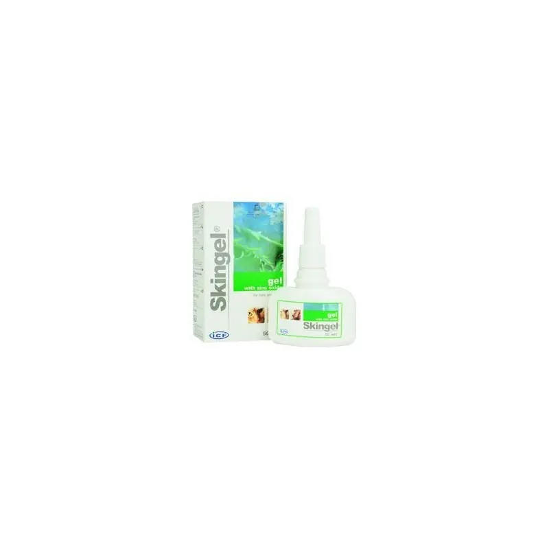 Bezpečná Platba Skingel pro psy a kočky 50ml