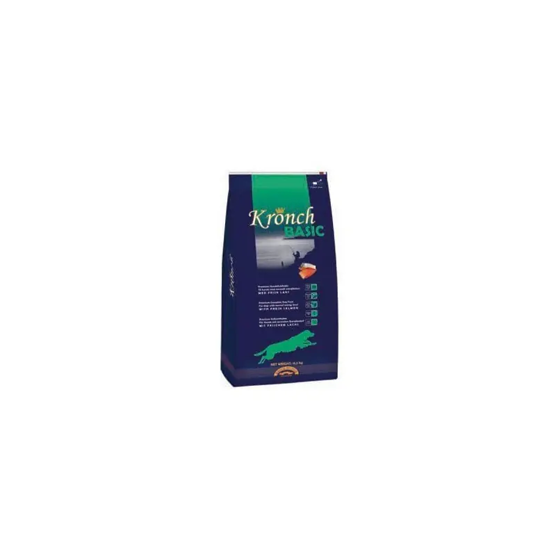 Super Cena KRONCH Basic 13,5kg