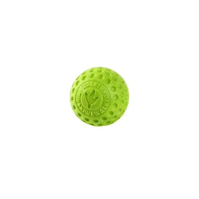 Objednat Nyní Hračka pes BALL MAXI plov. z TPR pěny, zelená KW