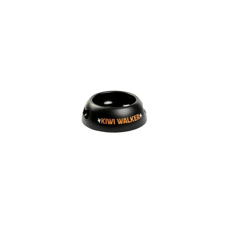 Přímo Od Výrobce Miska plast pes BLACK 750ml oranžová KW