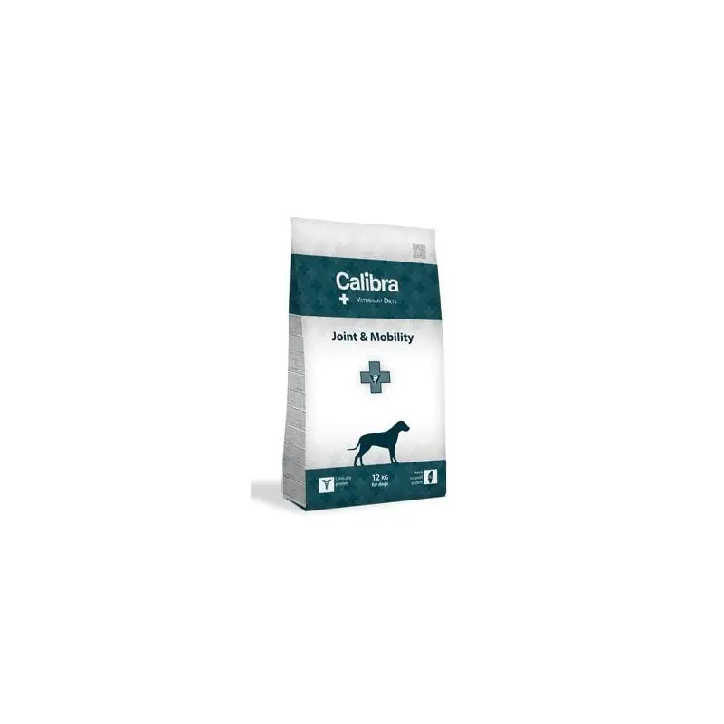 Výprodej Calibra VD Dog Joint & Mobility 2kg