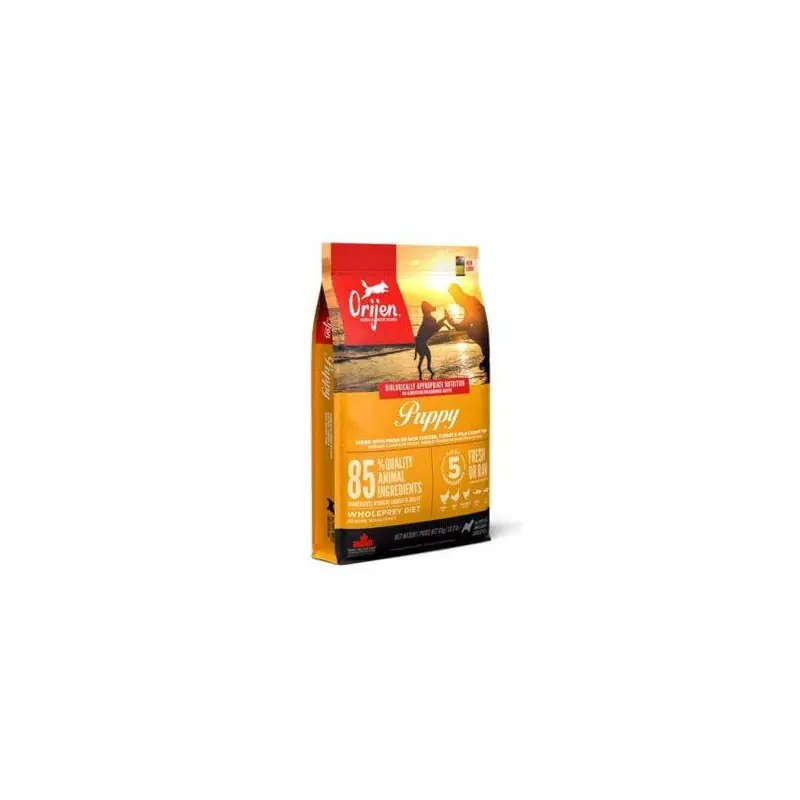 Must-Have Orijen Dog Puppy 11,4kg NEW