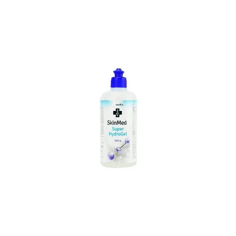 SkinMed Super Hydrogel 500g Víkendová Akce