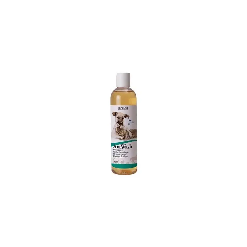 AniWash ošetřující šampon 300ml Speciální Cena