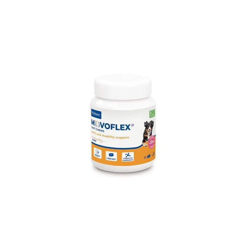 Movoflex Soft Chews L 30tbl Nakupujte Hned