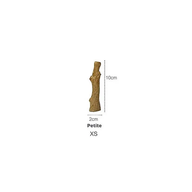 Přímo Od Výrobce Hračka pes žvýkací Petstages Dogwood XS Petite