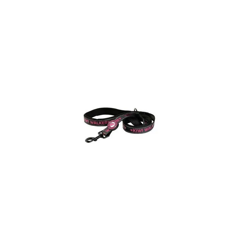Oblíbený Vodítko nylon 150/2cm růžová Kiwi
