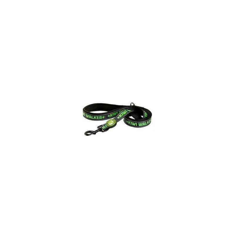 Vodítko nylon 150/2cm zelená Kiwi Dokud Zásoby Vydrží