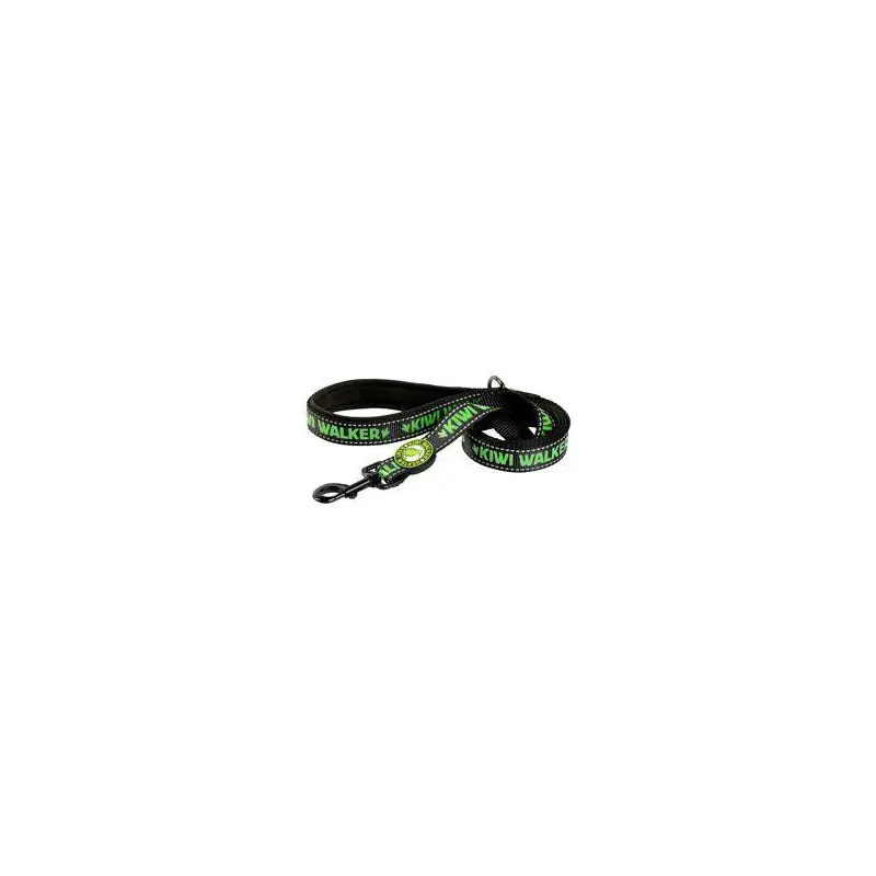 Kup Teď Vodítko nylon 150/2,5cm zelená Kiwi