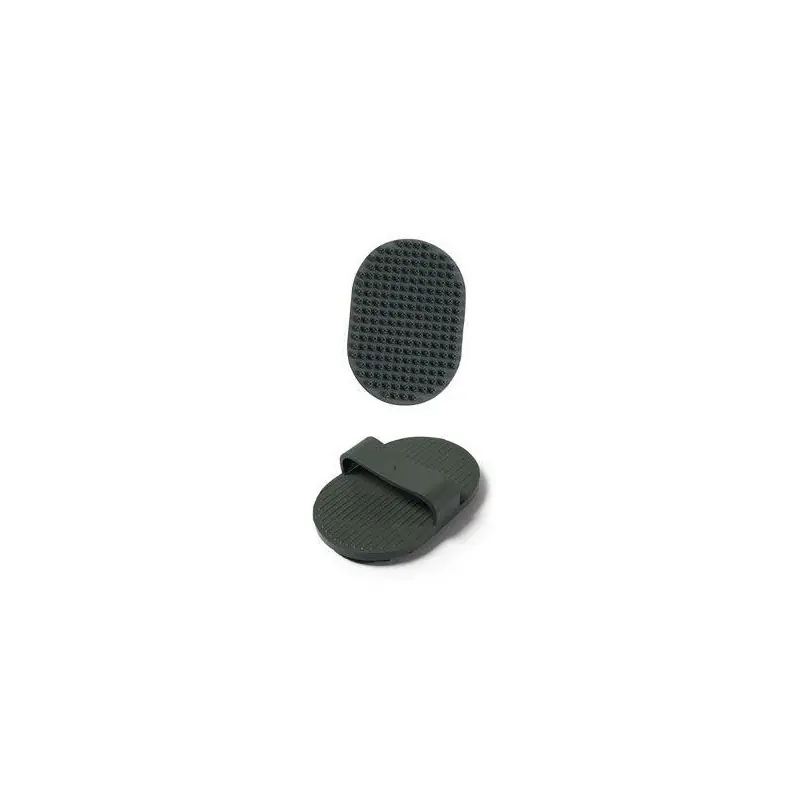 Kup Teď Kartáč ovál na ruku pro psy Lotus 13,5cm KAR