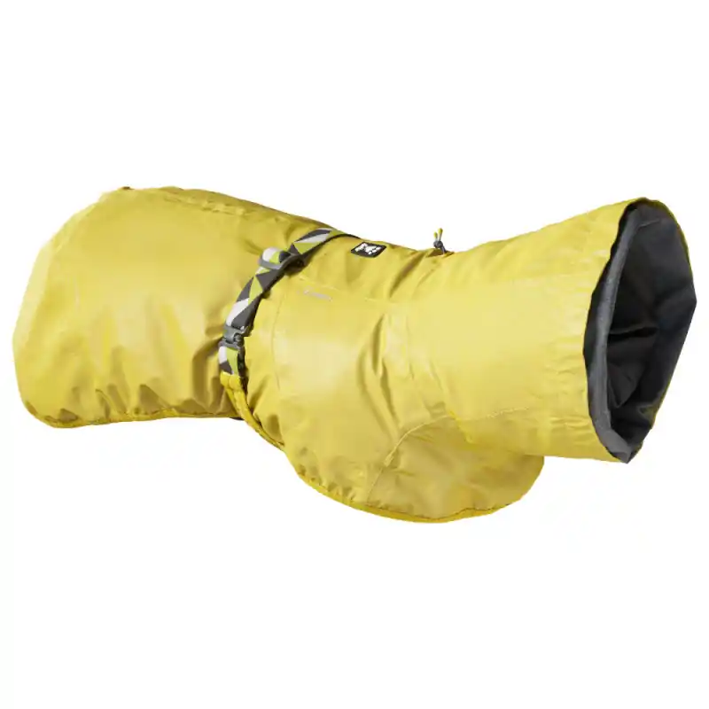 Obleček Hurtta Mudventure Coat Reflective kurkumový 30 Originální