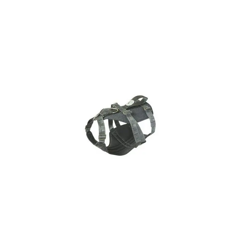 Bezpečná Platba Postroj Hurtta Travel Harness ECO ostružinový 0-5kg