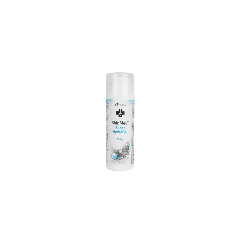 SkinMed Super Hydrogel 150g Super Cena