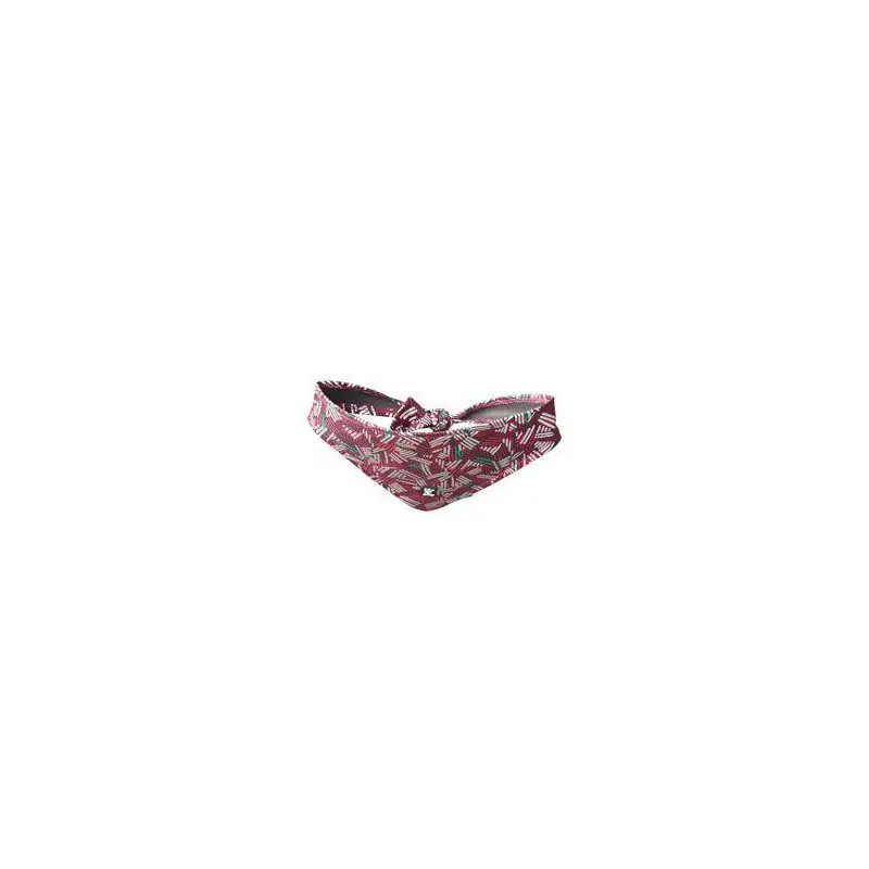 Šátek Hurtta Zhero Safety Bandana ECO rubínová M Aktuální