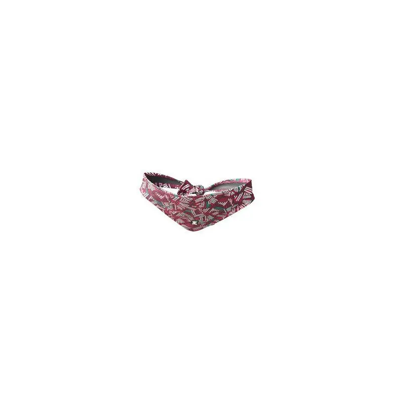 Nejprodávanější Šátek Hurtta Zhero Safety Bandana ECO rubínová L