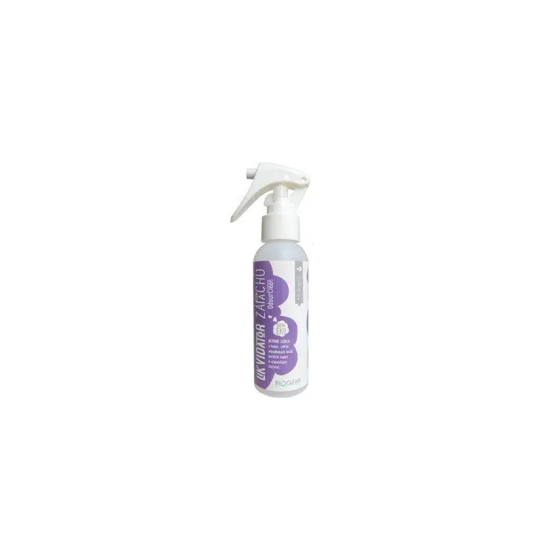 Speciální Cena BIOclean likvidátor zápachu 100ml VITAL GOLD