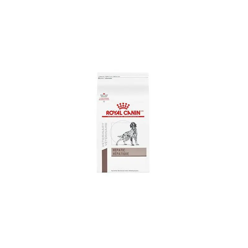 Akční Nabídka Royal Canin VD Canine Hepatic 7kg