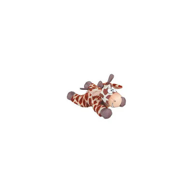 Hračka pes FRIENDS OLAF GIRAFFE L plyš hnědobílá Zolux Objednat Nyní