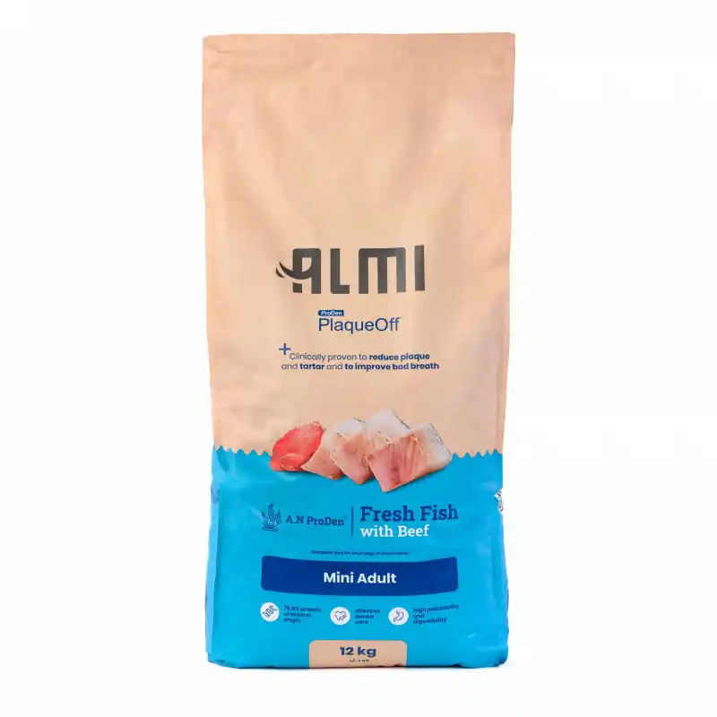 Přímo Od Výrobce ALMI Mini Adult 12kg