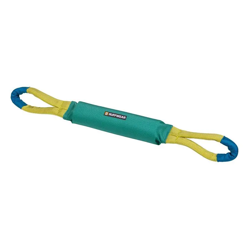 Ruffwear Pacific Loop Hračka pro psy Aurora Teal 52cm Objednat Nyní