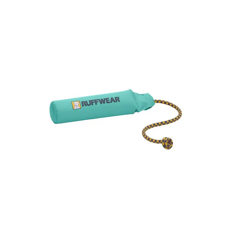 Ruffwear Lunker Hračka pro psy Aurora Teal Super Cena