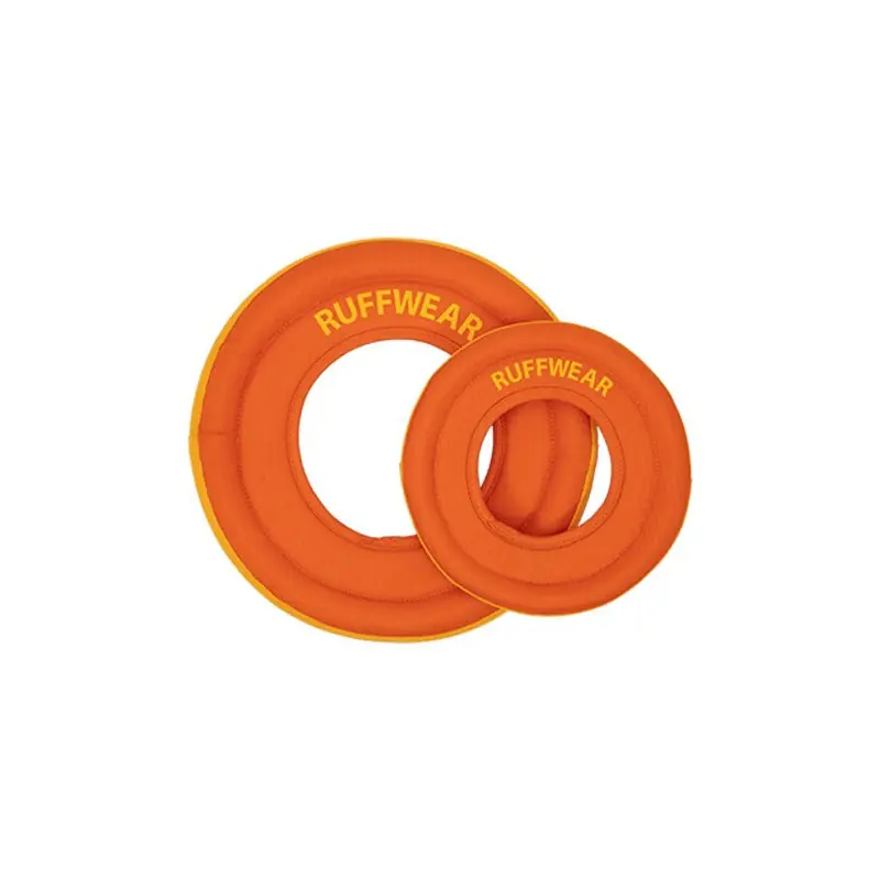 Ruffwear Hydro Plane Hračka pro psy Campfire Orange M Super Cena
