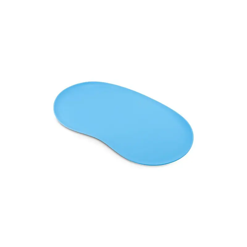 Podložka pod misku Beco Dinner Time Placemat-blue Značkový