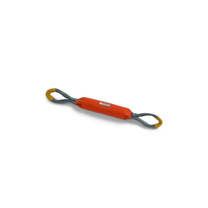 Ruffwear Pacific Loop Hračka pro psy Sockeye Red 52cm Jen Po Omezenou Doba