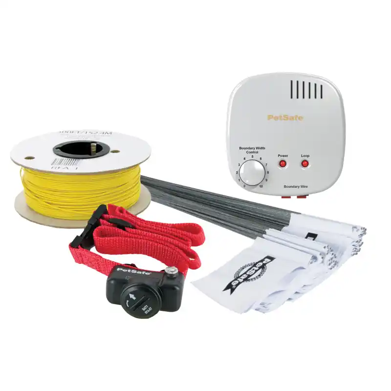 Nízká Cena PetSafe Elektrický ohradník pro psy