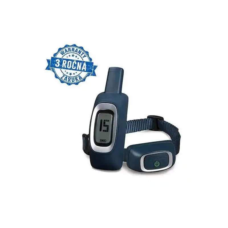 Značkový PetSafe elektronický obojek pro malé psy, Lite, 100m